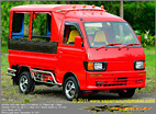 tuktuk