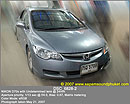 CIVIC ԴKICKER CVX ͧ鹷  Ѻ SEDONA ҧ繢ͧ KOMAѺ BUILDERԴͧ红ͧö